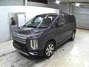 2021 MITSUBISHI OTHER