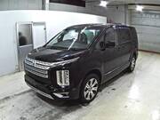 2021 MITSUBISHI OTHER