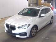 2020 BMW 1 SERIES