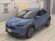 2021 TOYOTA YARIS CROSS