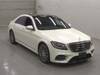 MERCEDES BENZ S CLASS