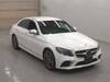 MERCEDES BENZ C-CLASS