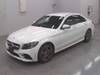 MERCEDES BENZ C-CLASS