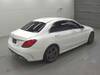 MERCEDES BENZ C-CLASS