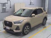 2020 DAIHATSU ROCKY