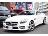 MERCEDES BENZ SLK