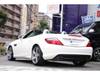 MERCEDES BENZ SLK