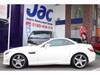 MERCEDES BENZ SLK