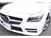 MERCEDES BENZ SLK