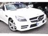 MERCEDES BENZ SLK