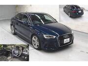 2020 AUDI A3 SEDAN