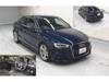 AUDI A3 SEDAN