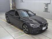 2016 BMW 7 SERIES