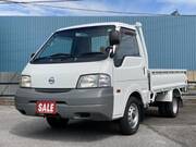 2012 NISSAN VANETTE TRUCK