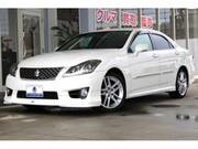 2010 TOYOTA CROWN ATHLETE