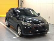 2014 HONDA VEZEL
