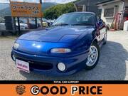 1989 MAZDA ROADSTER