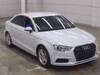 AUDI A3 SEDAN