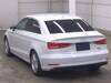 AUDI A3 SEDAN