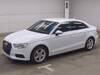 AUDI A3 SEDAN