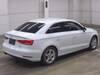 AUDI A3 SEDAN