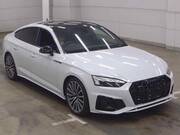 2022 AUDI A5 SPORTBACK