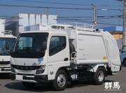 2025 FUSO CANTER