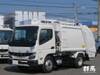 FUSO CANTER