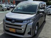 2022 TOYOTA NOAH