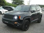 2018 CHRYSLER JEEP RENEGADE