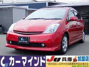 2006 TOYOTA PRIUS