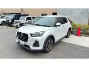 2021 DAIHATSU ROCKY