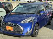 2020 TOYOTA SIENTA G