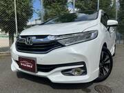 2015 HONDA SHUTTLE