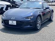 2022 MAZDA ROADSTER RF