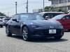 MAZDA ROADSTER RF
