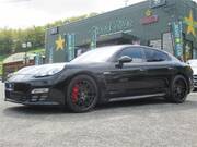 2010 PORSCHE PANAMERA