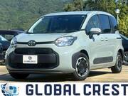 2023 TOYOTA SIENTA X
