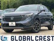 2022 HONDA VEZEL