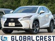 2016 LEXUS NX