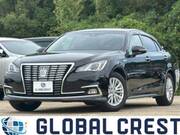 2016 TOYOTA CROWN HYBRID