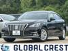 TOYOTA CROWN HYBRID