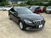 TOYOTA CROWN HYBRID