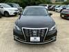 TOYOTA CROWN HYBRID