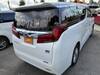 TOYOTA ALPHARD HYBRID