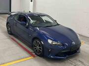 2020 TOYOTA 86 GT