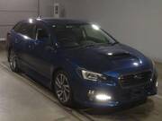 2014 SUBARU LEVORG