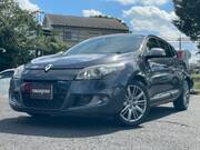 2012 RENAULT MEGANE