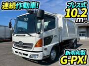 2008 HINO OTHER