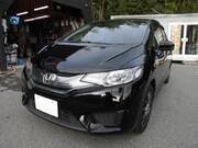 2015 HONDA FIT HYBRID